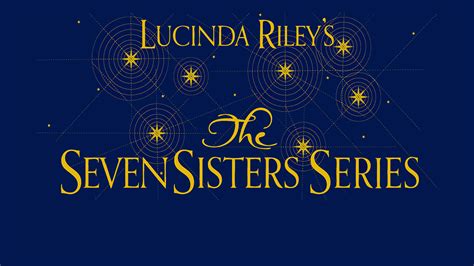 the seven sisters tv series netflix|seven sisters lucinda riley series.